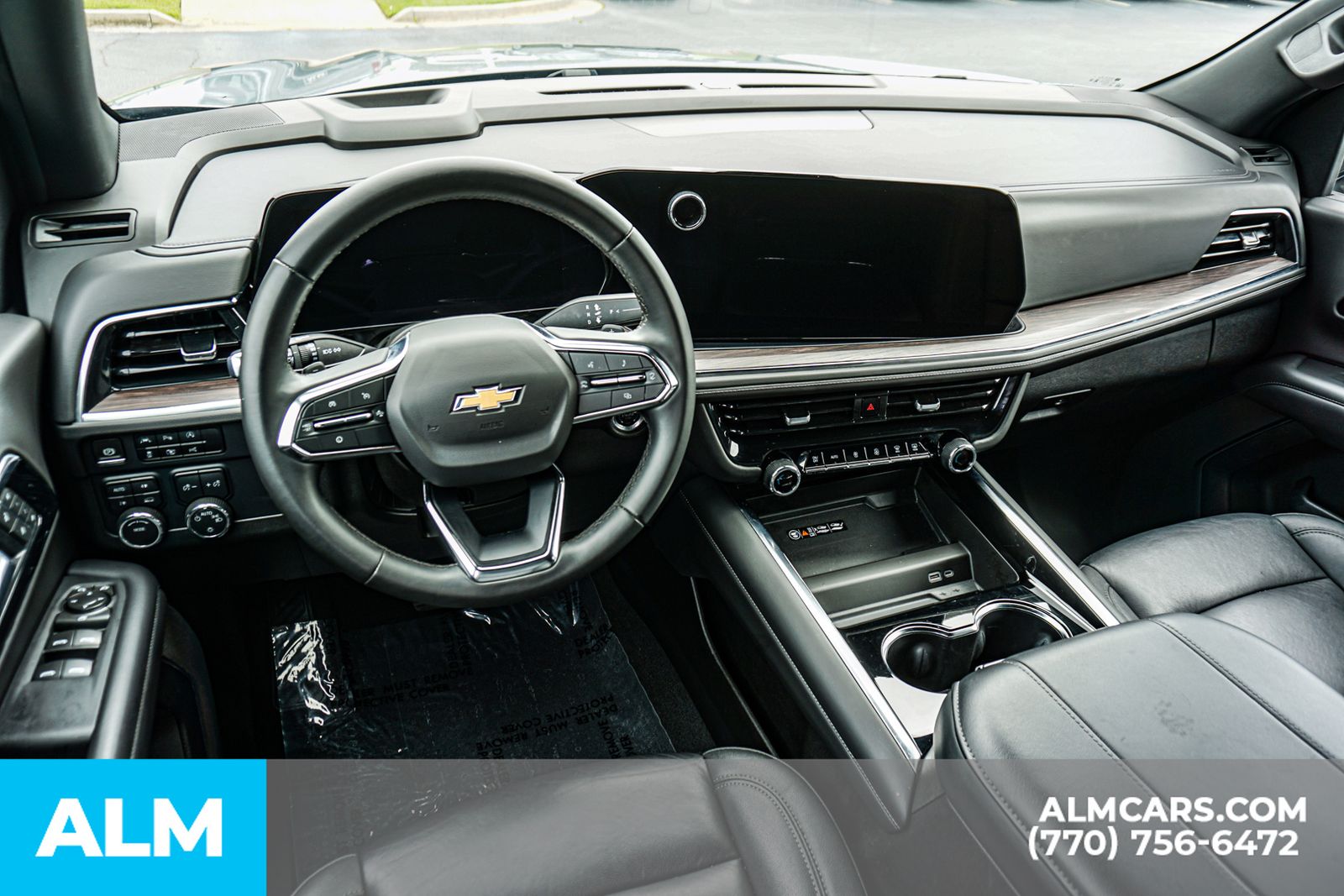 Used 2025 Gray Chevrolet LT image 28