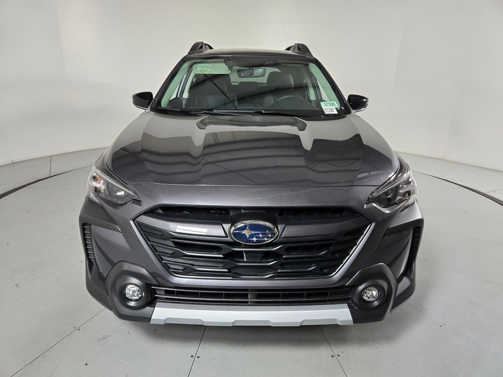 2025 Subaru Outback Limited XT 8