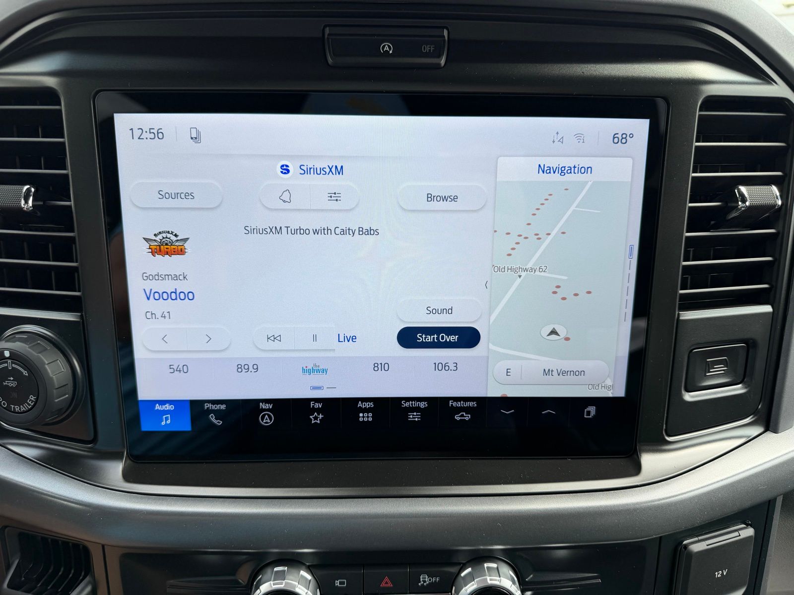 2026 Ford F-150 image 18