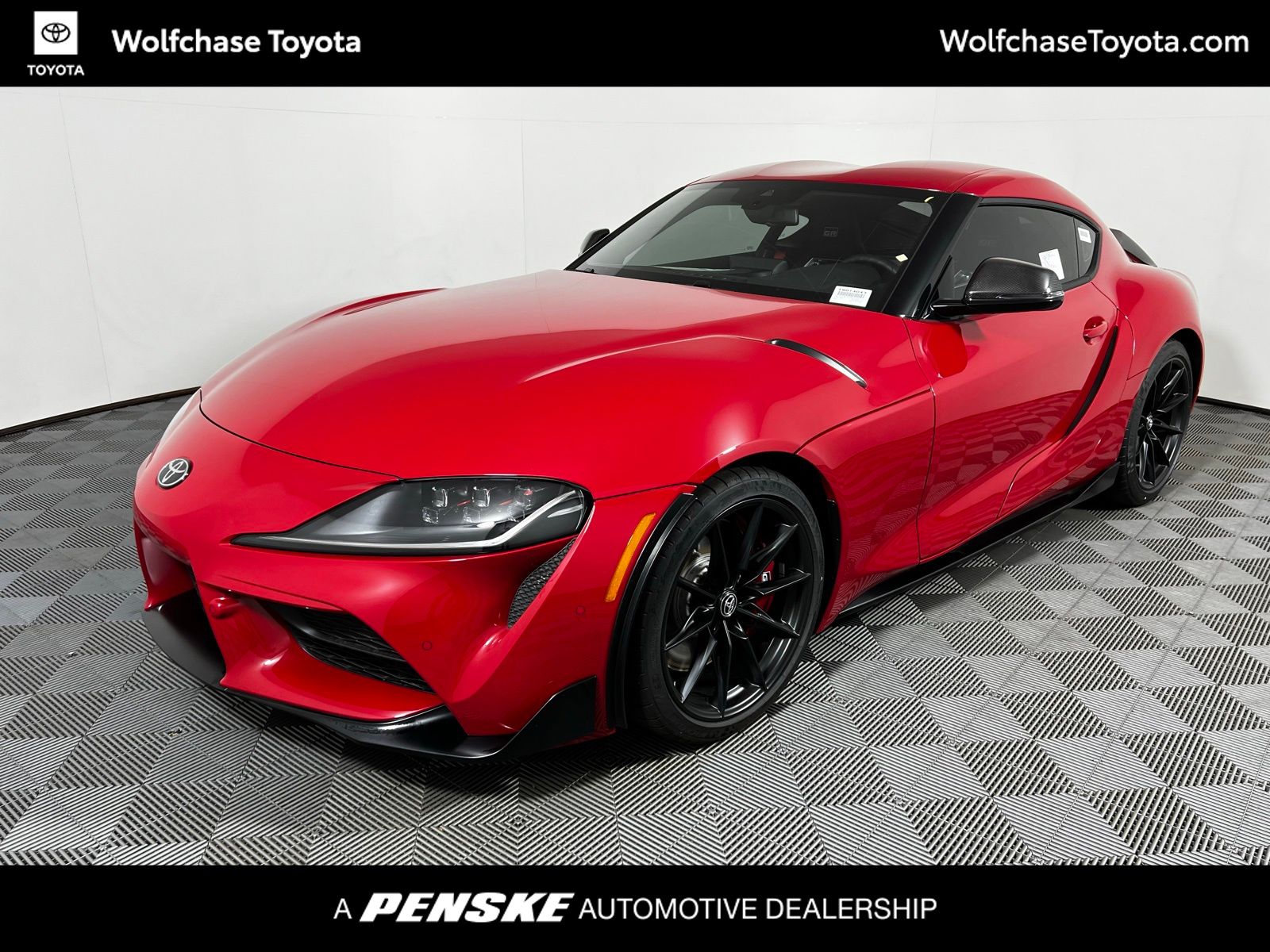 2026 Toyota GR Supra  -
                  Cordova, TN