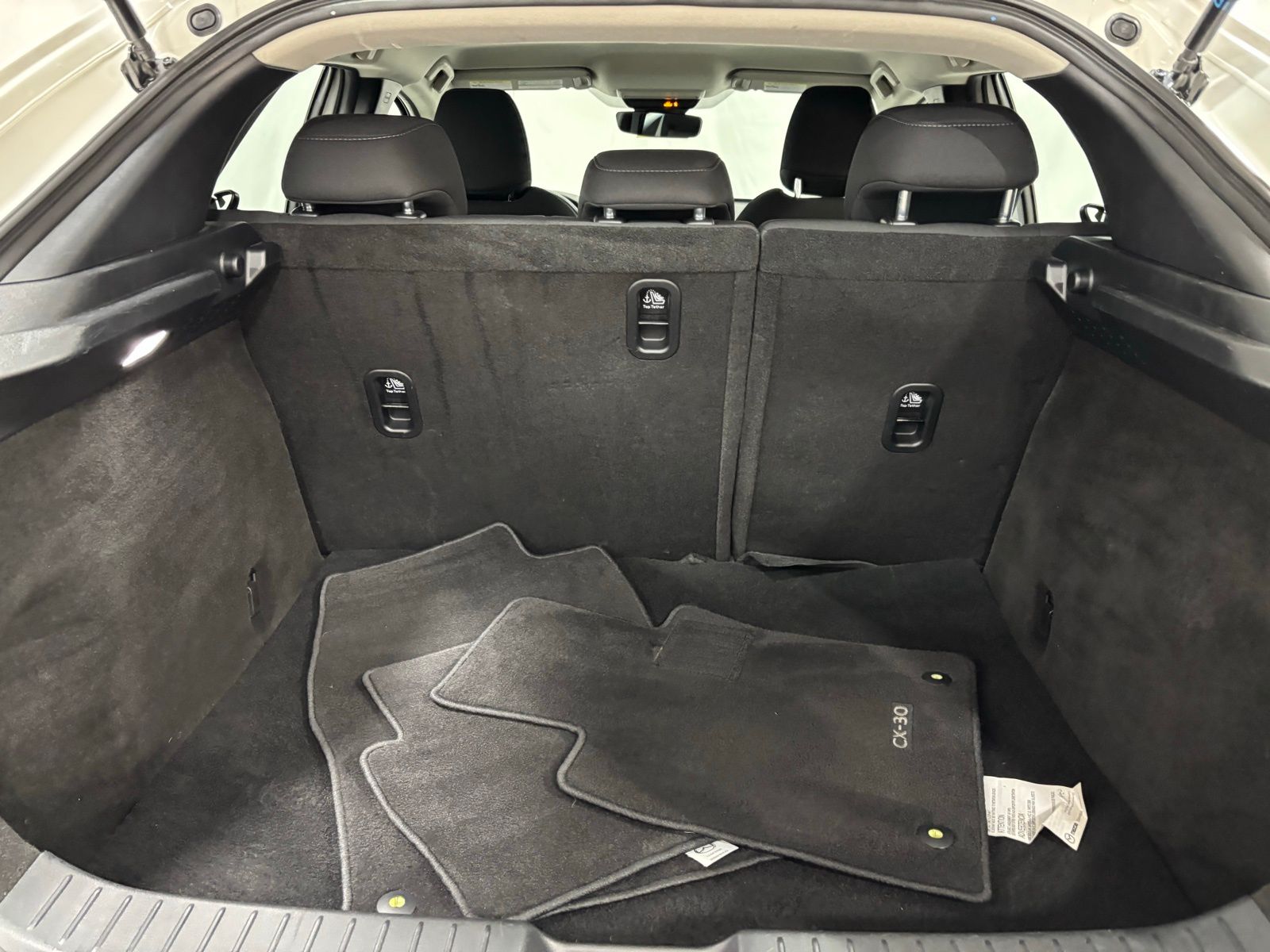 Used Car 2023 Mazda Cx-30  2.5 S For Sale Under $25,000 In Austin, Texas