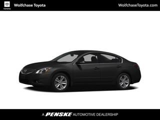 2012 Nissan Altima 2.5 -
                Cordova, TN