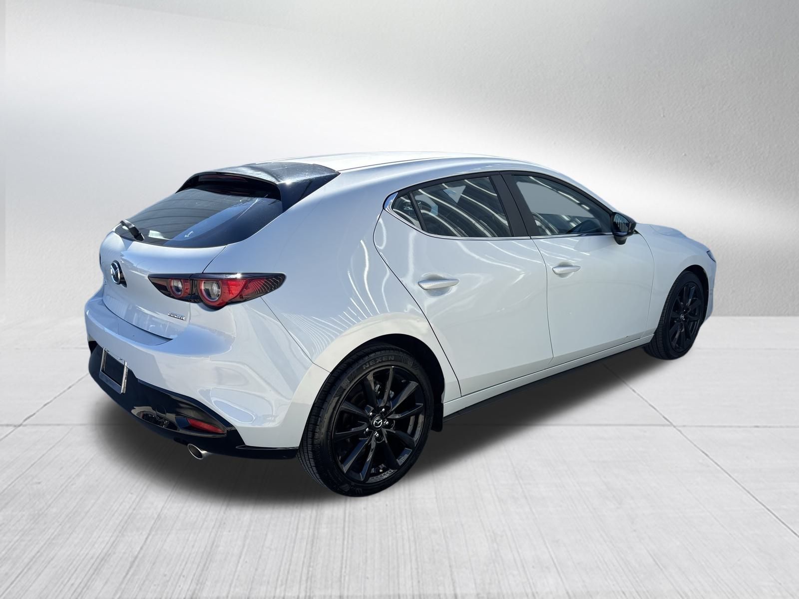 Used Car 2024 Mazda Mazda3  2.5 S Select Sport For Sale Under $25,000 In Austin, Texas