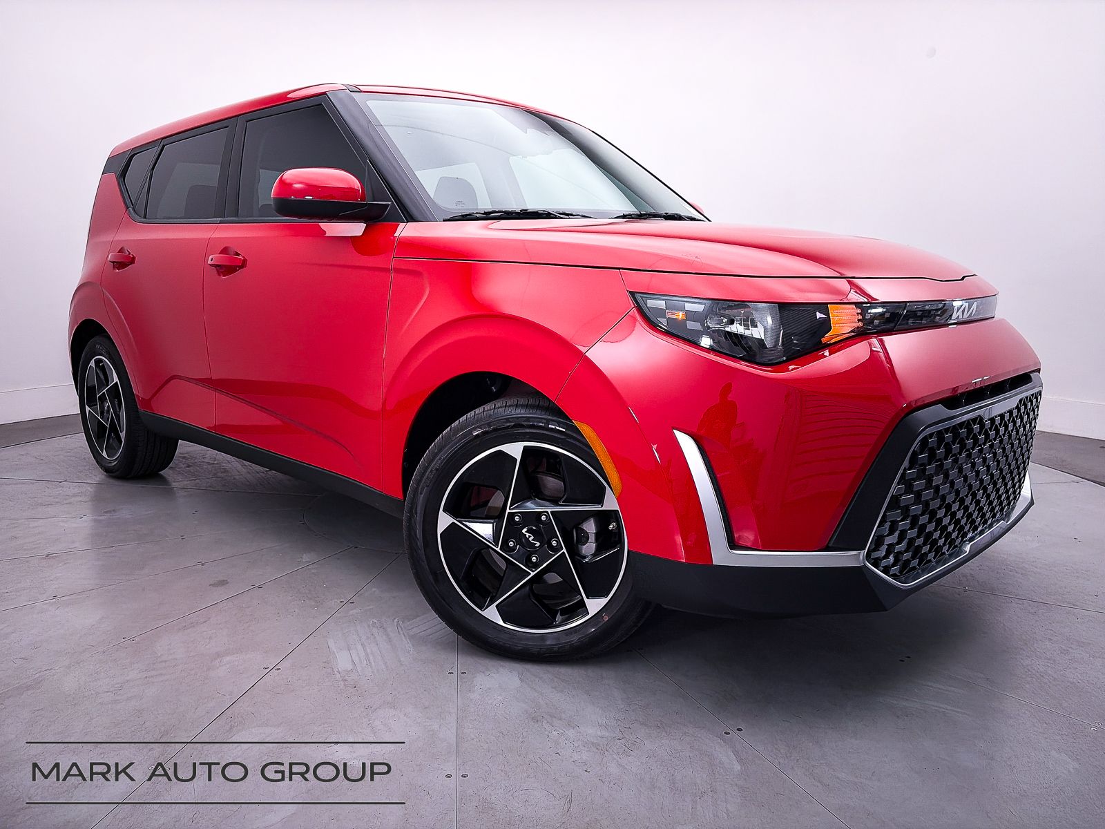 2025 Kia Soul EX