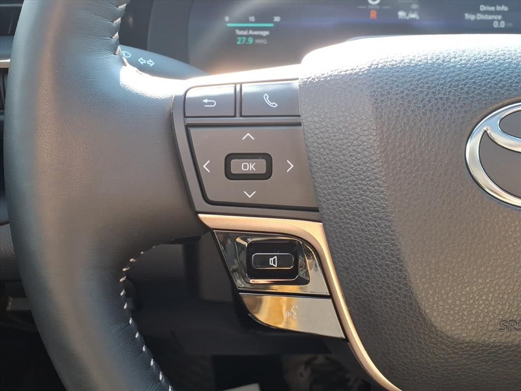 2024 Toyota Crown Platinum  at Don McGill Toyota