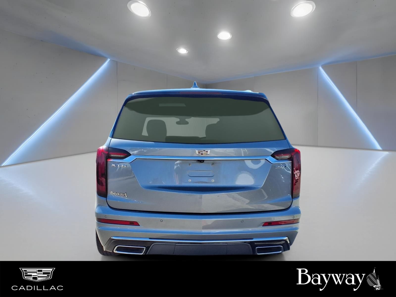 2024 Cadillac XT6 Luxury - 6