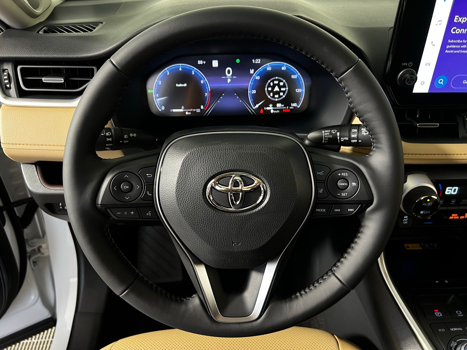 Thumbnail: 2025 Toyota RAV4 - 12