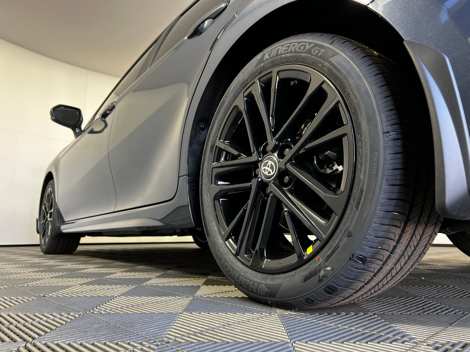 Thumbnail: 2026 Toyota Camry - 24