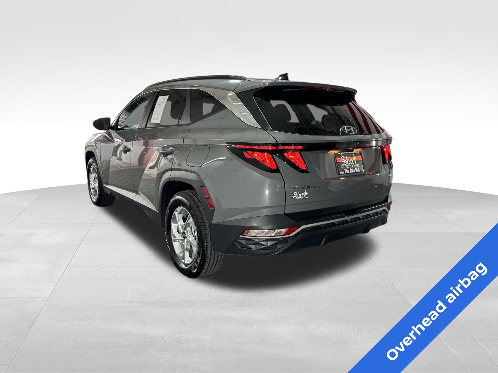 View vehicle photo 6