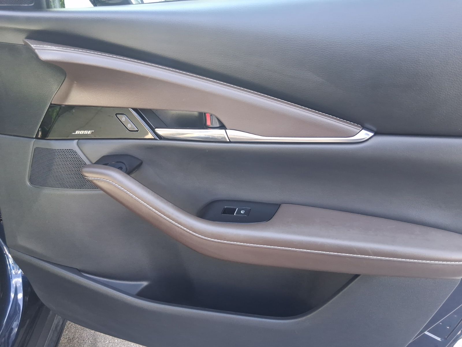Used Car 2023 Mazda Cx-30  2.5 Turbo Premium Package For Sale Under $30,000 In Austin, Texas