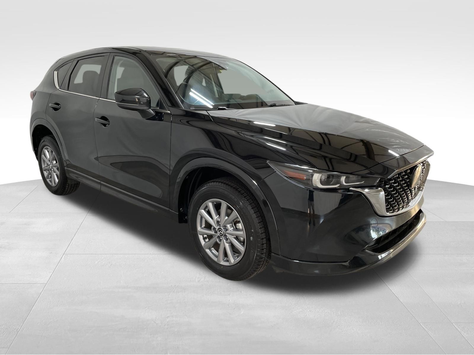 Used Car 2024 Mazda Cx-5  2.5 S Select Package For Sale Under $30,000 In Austin, Texas