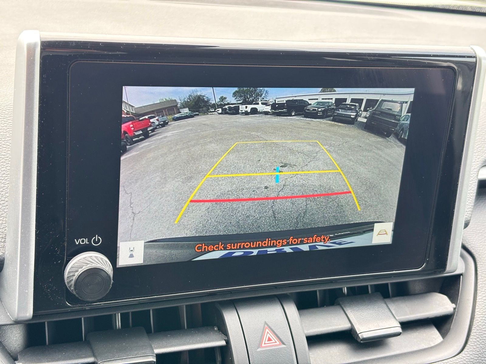 View vehicle photo 6