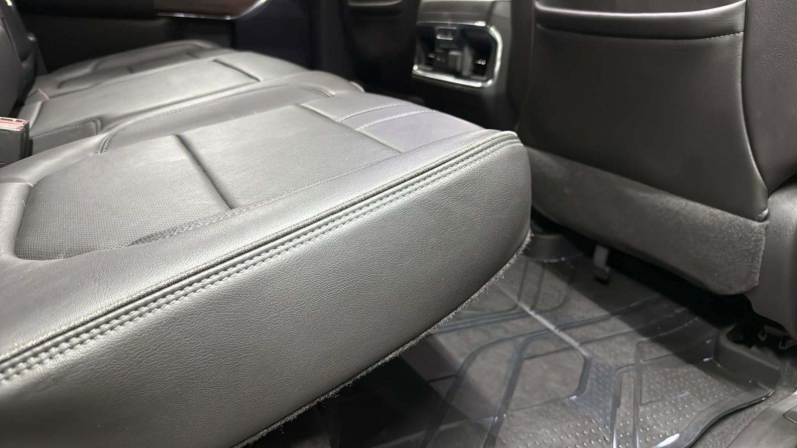 Used Car 2021 Chevrolet Silverado 1500  High Country For Sale Under $40,000 In Austin, Texas