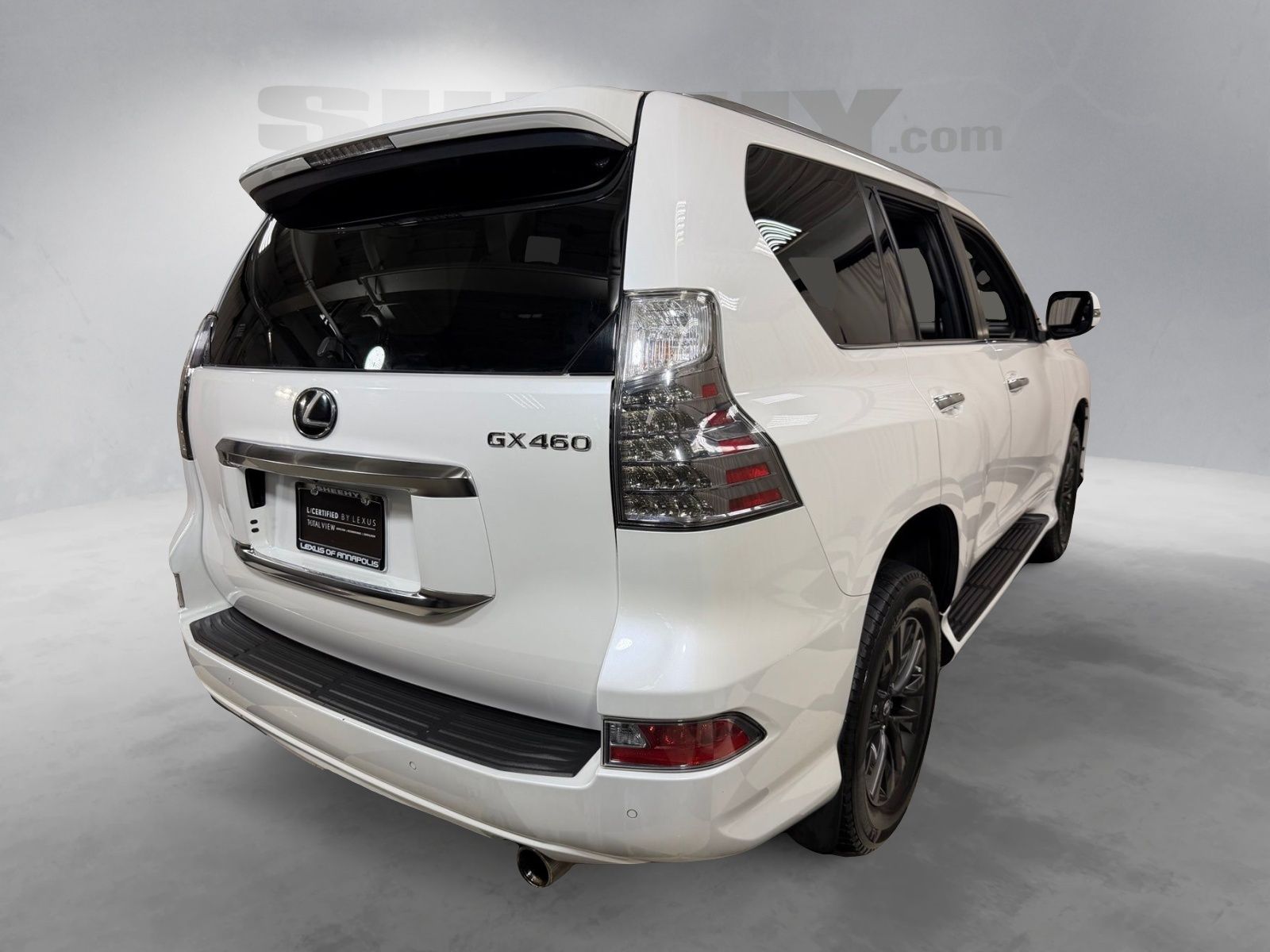 Used 2021  Lexus 460 image 13
