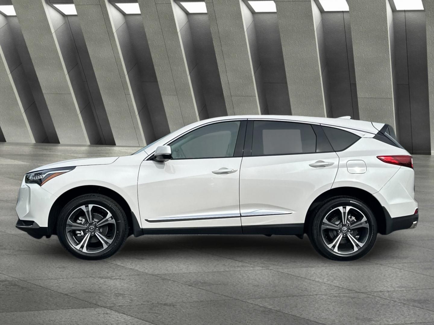 new 2026 Acura RDX car