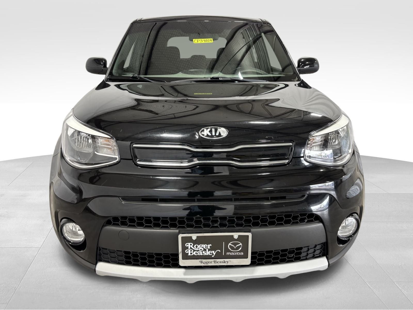 Used Car 2019 Kia Soul  Plus For Sale Under $15,000 In Austin, Texas