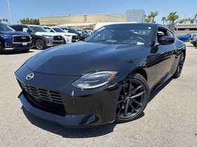 2024 Nissan Z Performance 9AT's photo