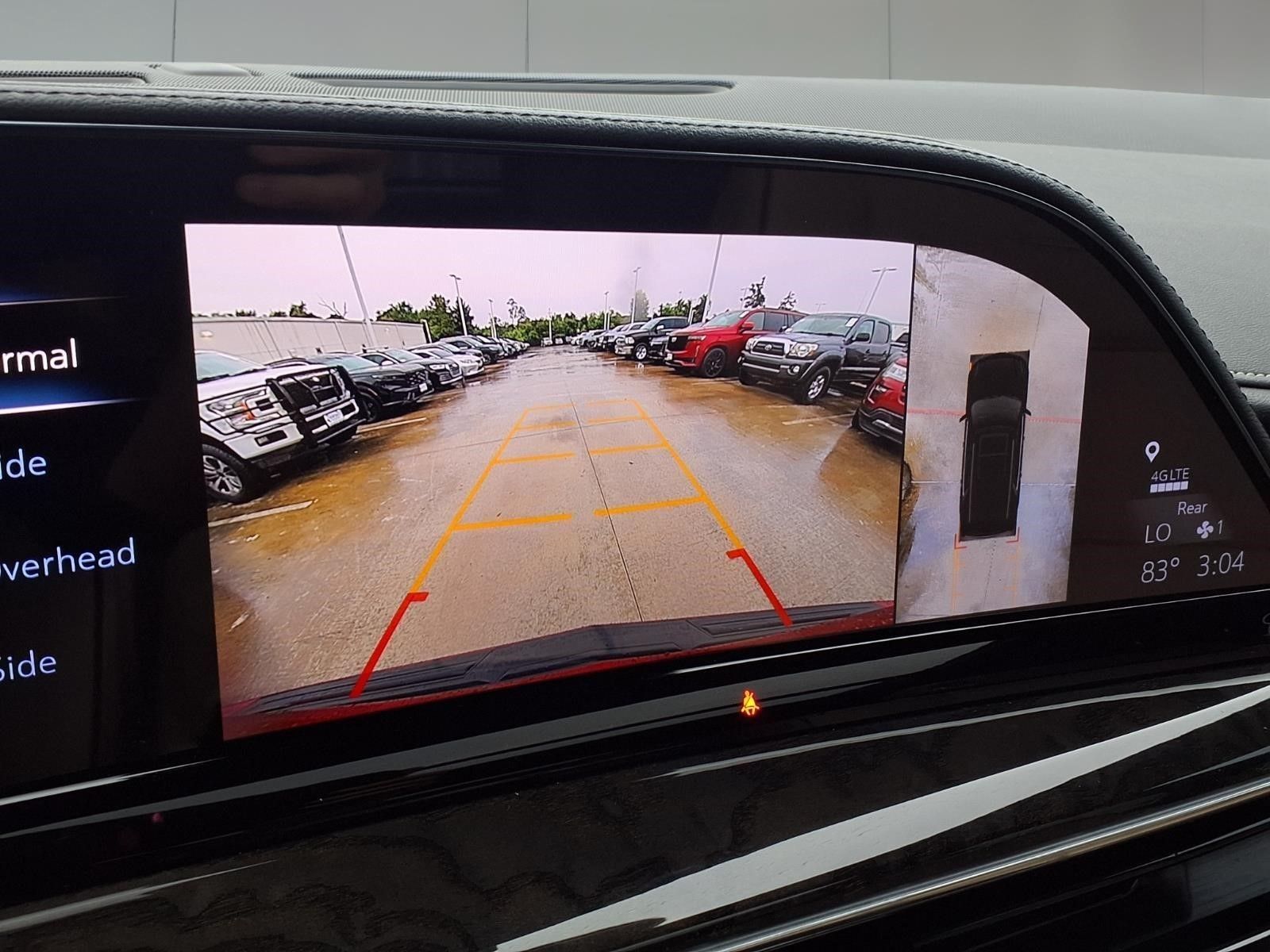 2023 Cadillac Escalade Premium Luxury Red at Bayway Cadillac Southwest