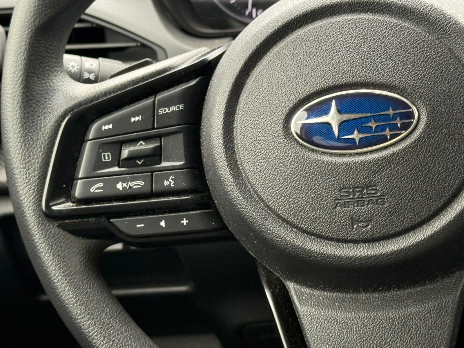Used 2024 Red Subaru Premium image 20