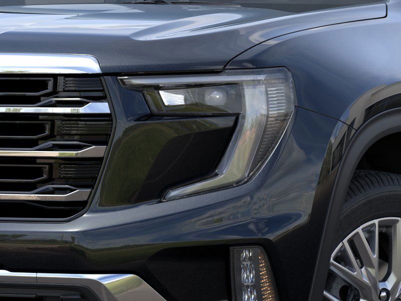 2026 GMC Acadia Elevation - 9