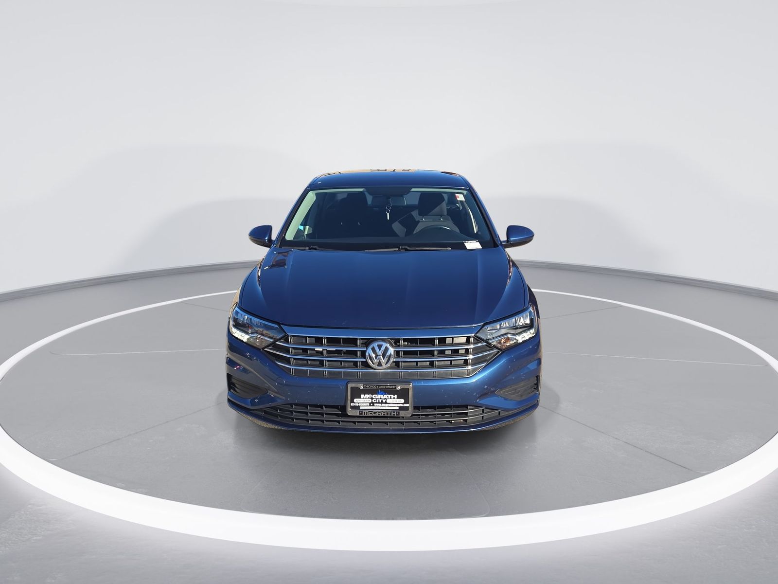 2020 Volkswagen Jetta 1.4T S 3