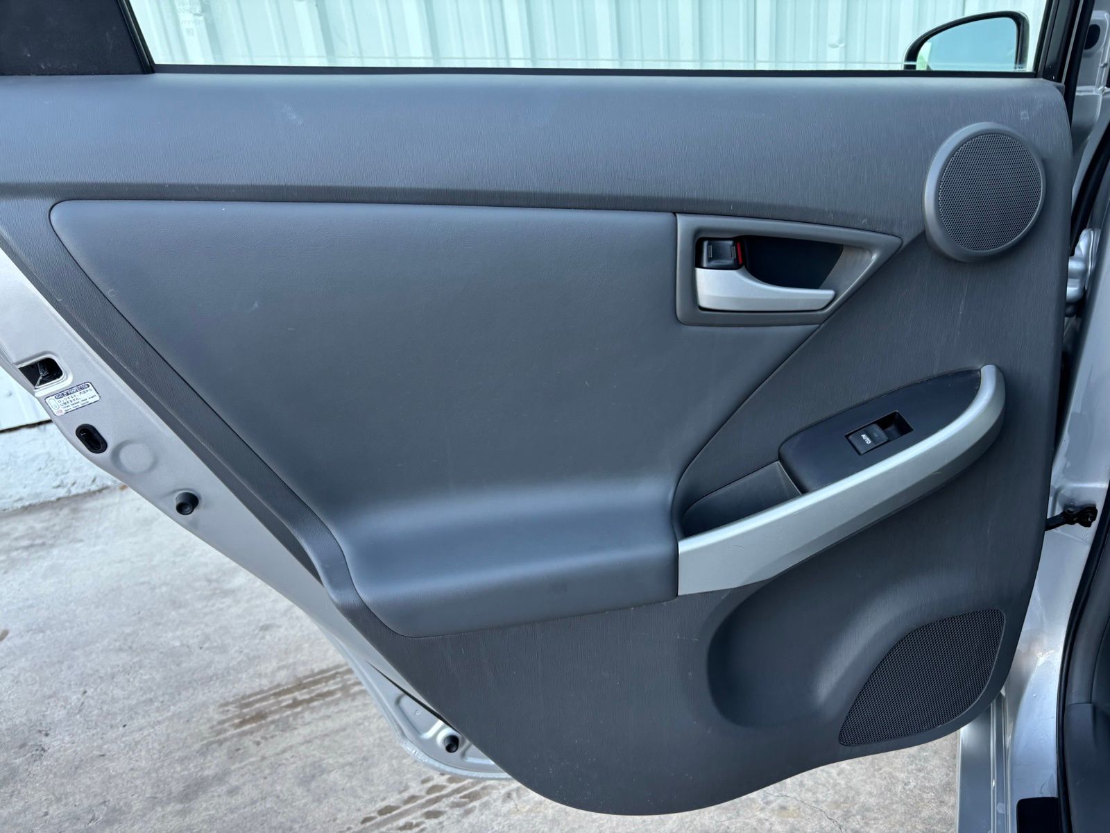 Used Car 2010 Toyota Prius  I For Sale Under $10,000 In Austin, Texas