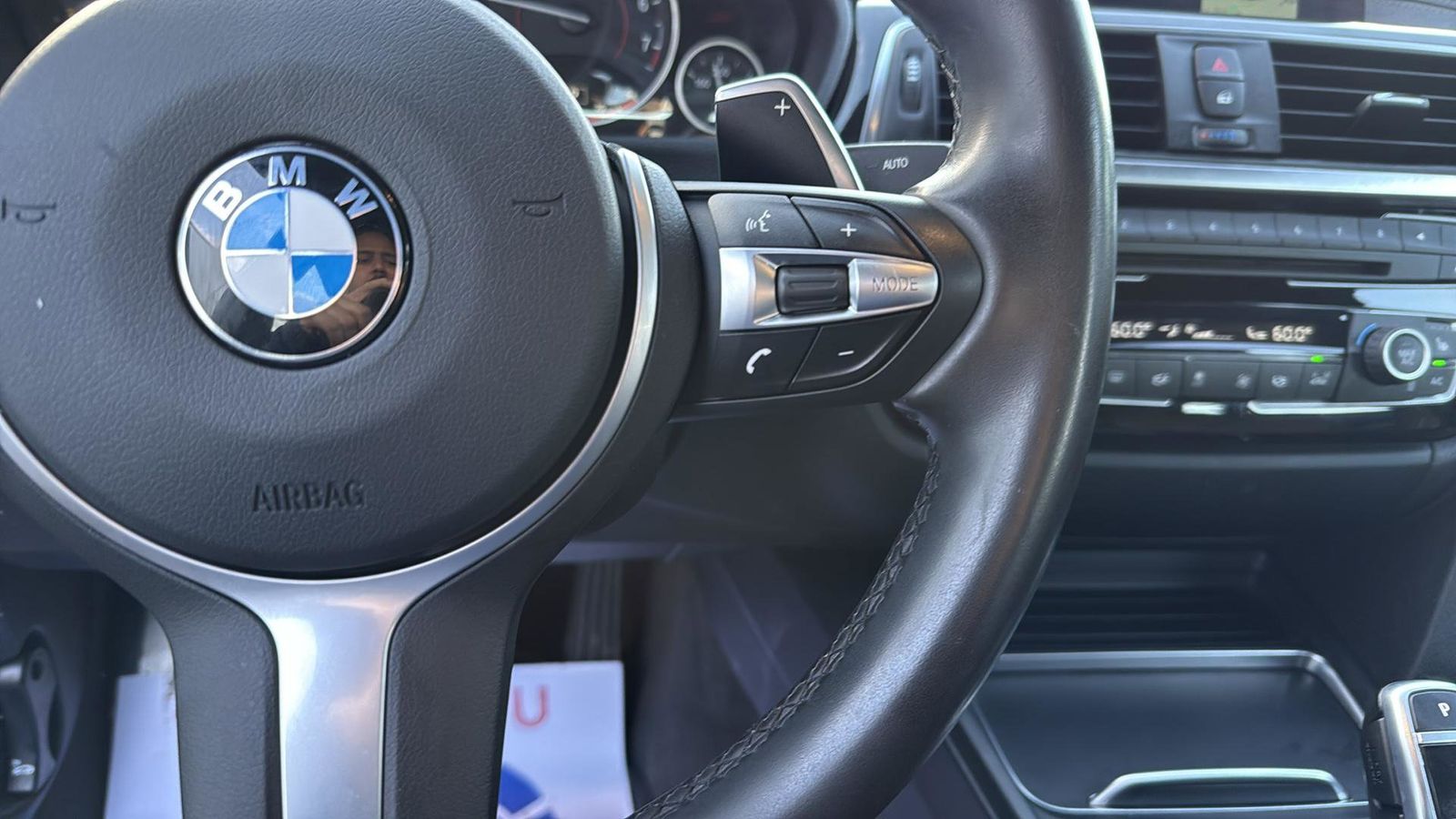 Used Car 2018 Bmw 4 Series  430i Gran Coupe For Sale Under $20,000 In Austin, Texas