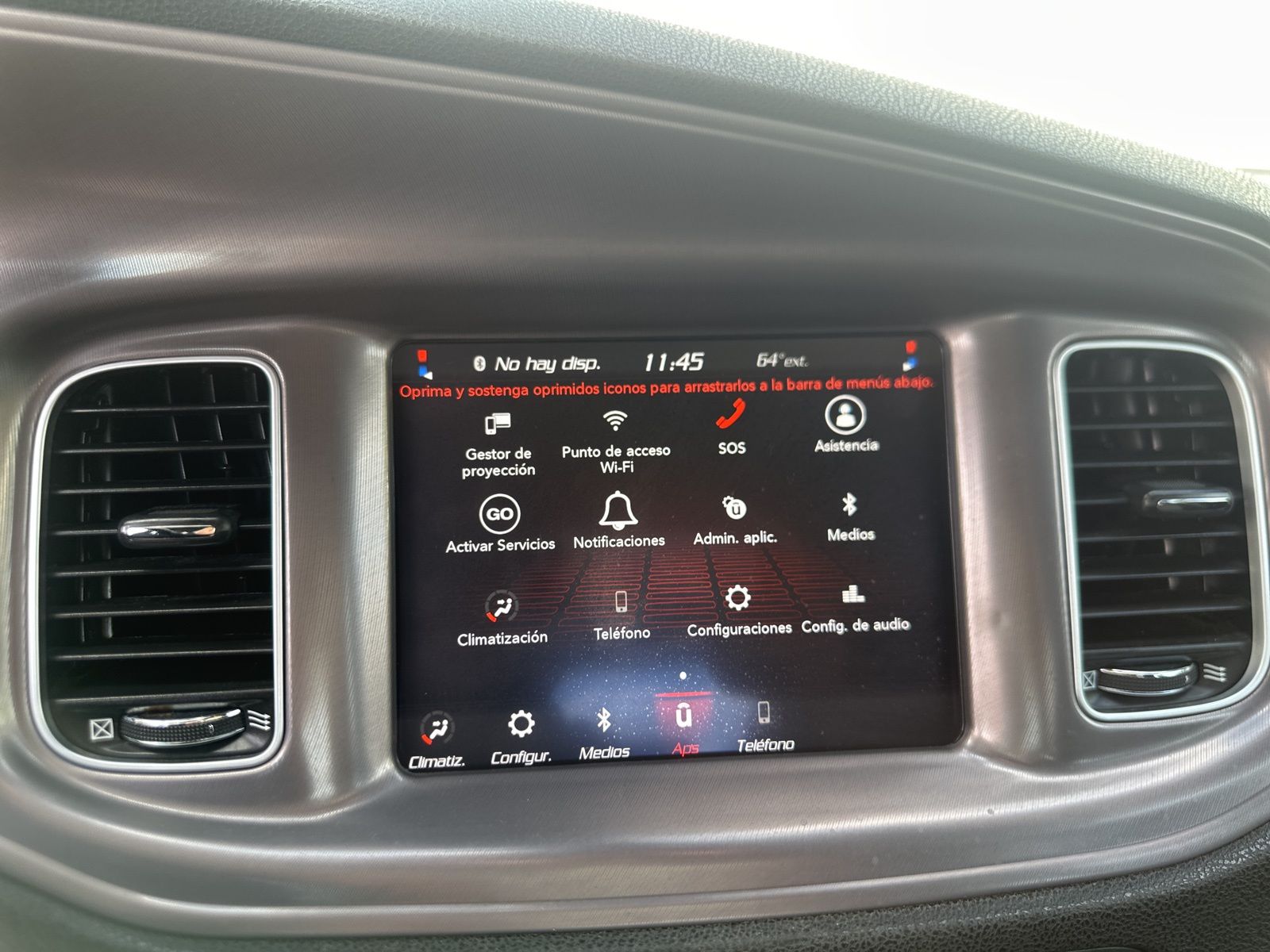 Used Car 2023 Dodge Charger  Sxt For Sale Under $25,000 In Austin, Texas