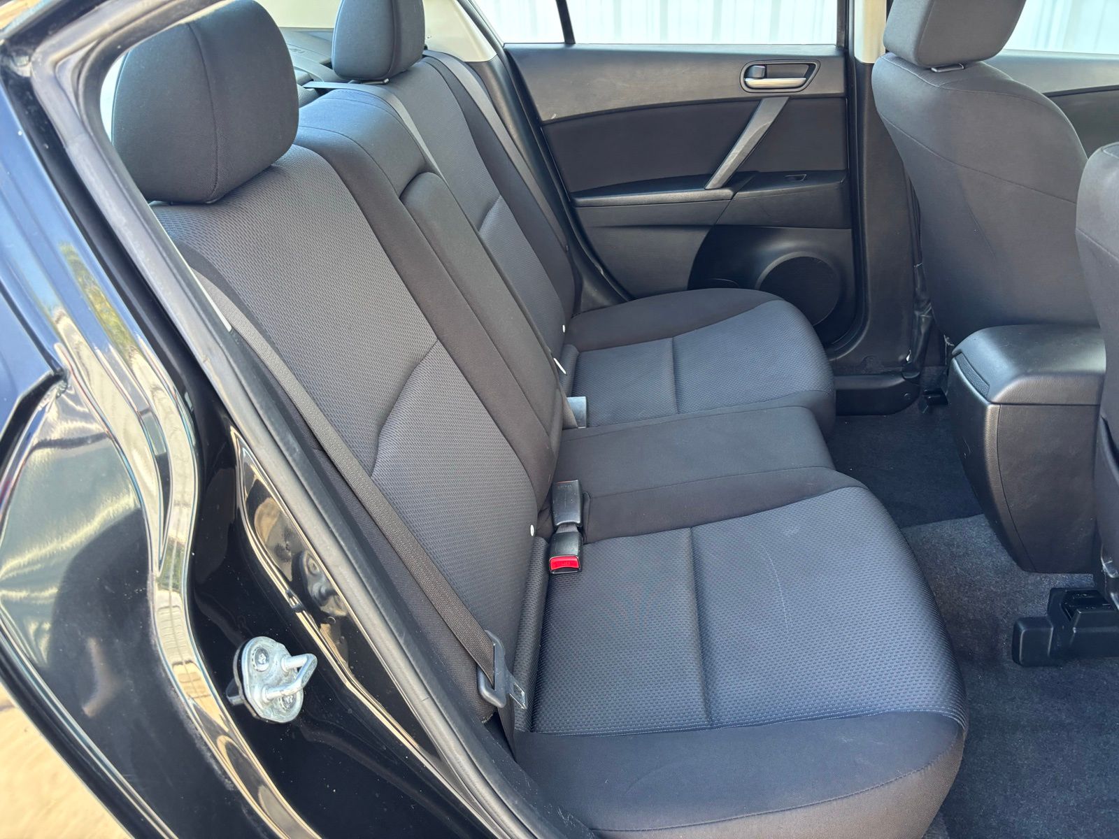 Used Car 2010 Mazda Mazda3  I Touring For Sale Under $10,000 In Austin, Texas