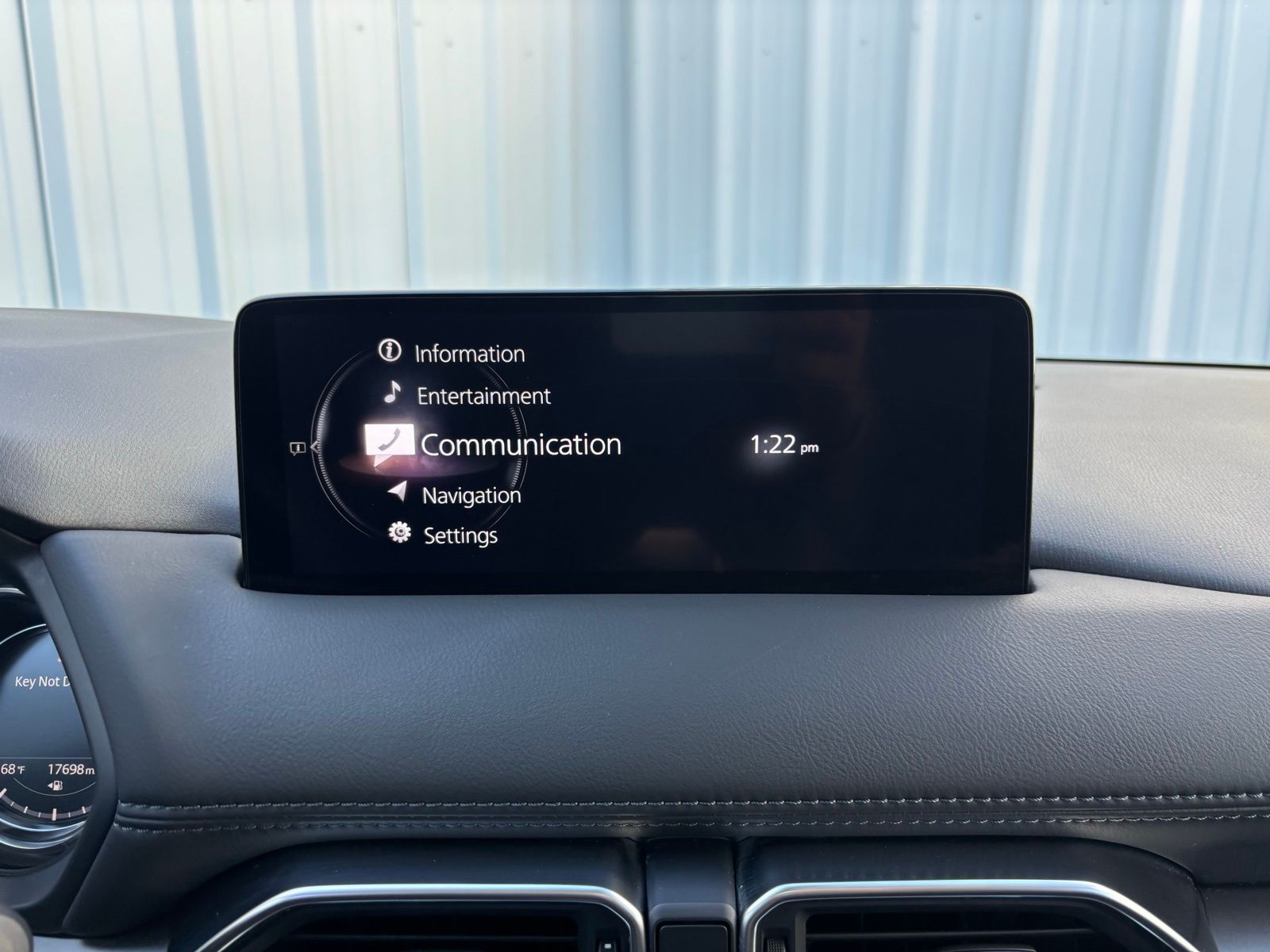 Used Car 2023 Mazda Cx-5  2.5 S Select Package For Sale Under $25,000 In Austin, Texas