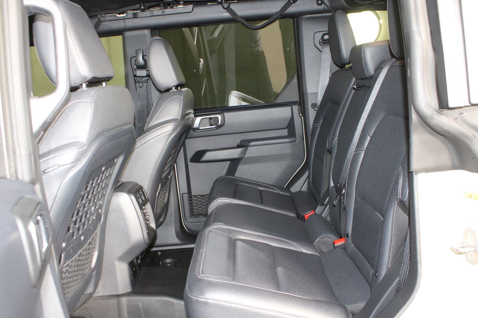 Used 2025 Beige Ford Big Bend image 10