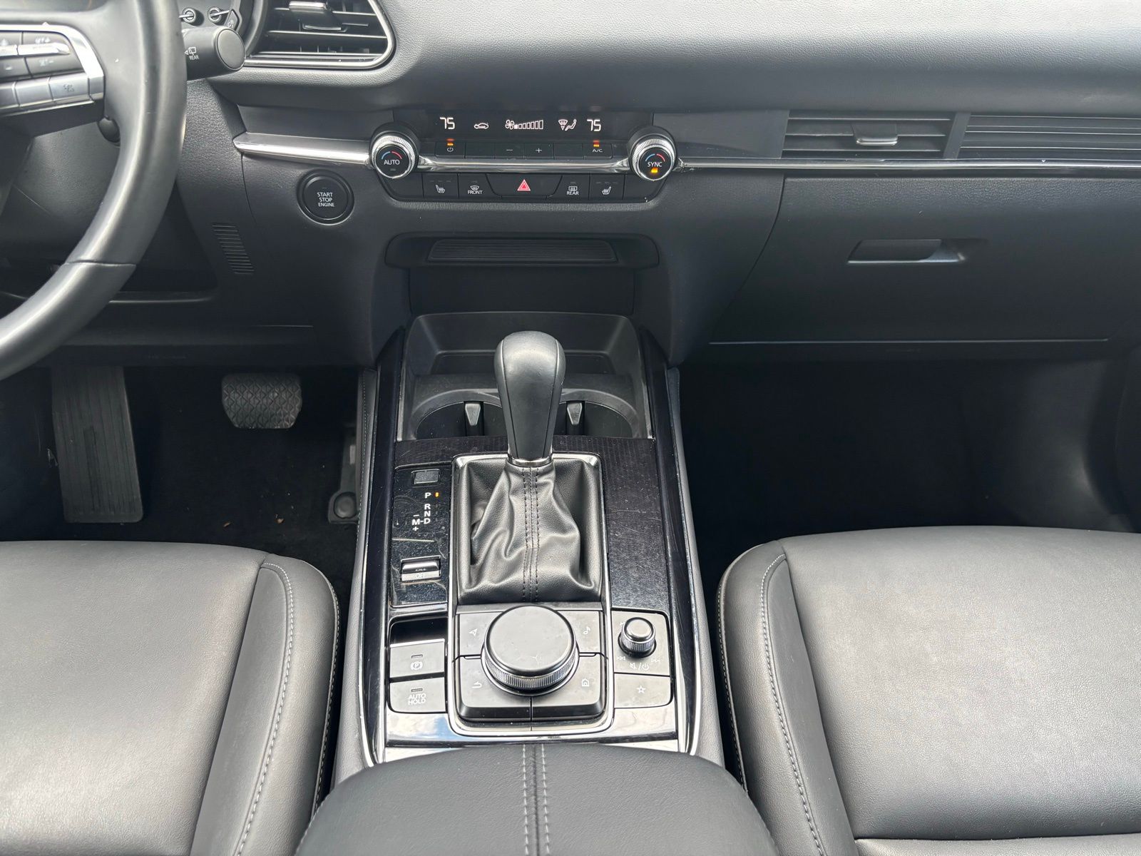 Used Car 2022 Mazda Cx-30  2.5 S Preferred Package For Sale Under $25,000 In Austin, Texas