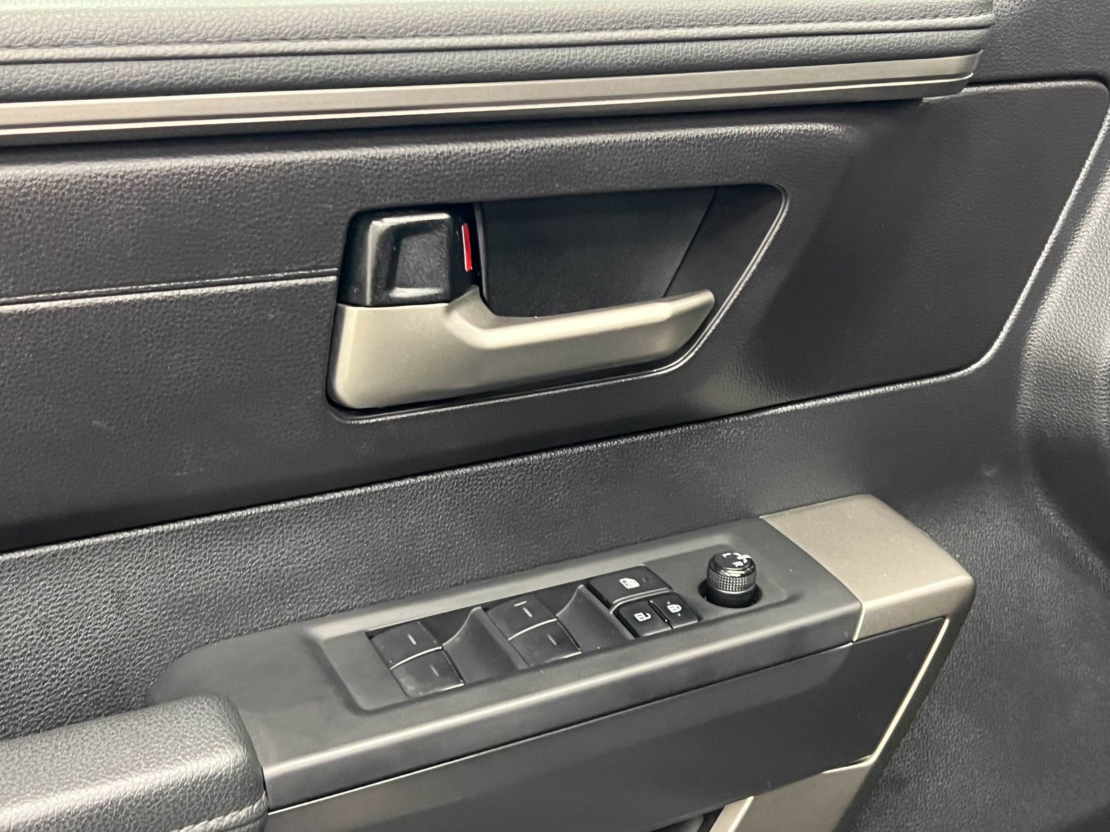 used 2022 Toyota Tundra car, priced at $42,788