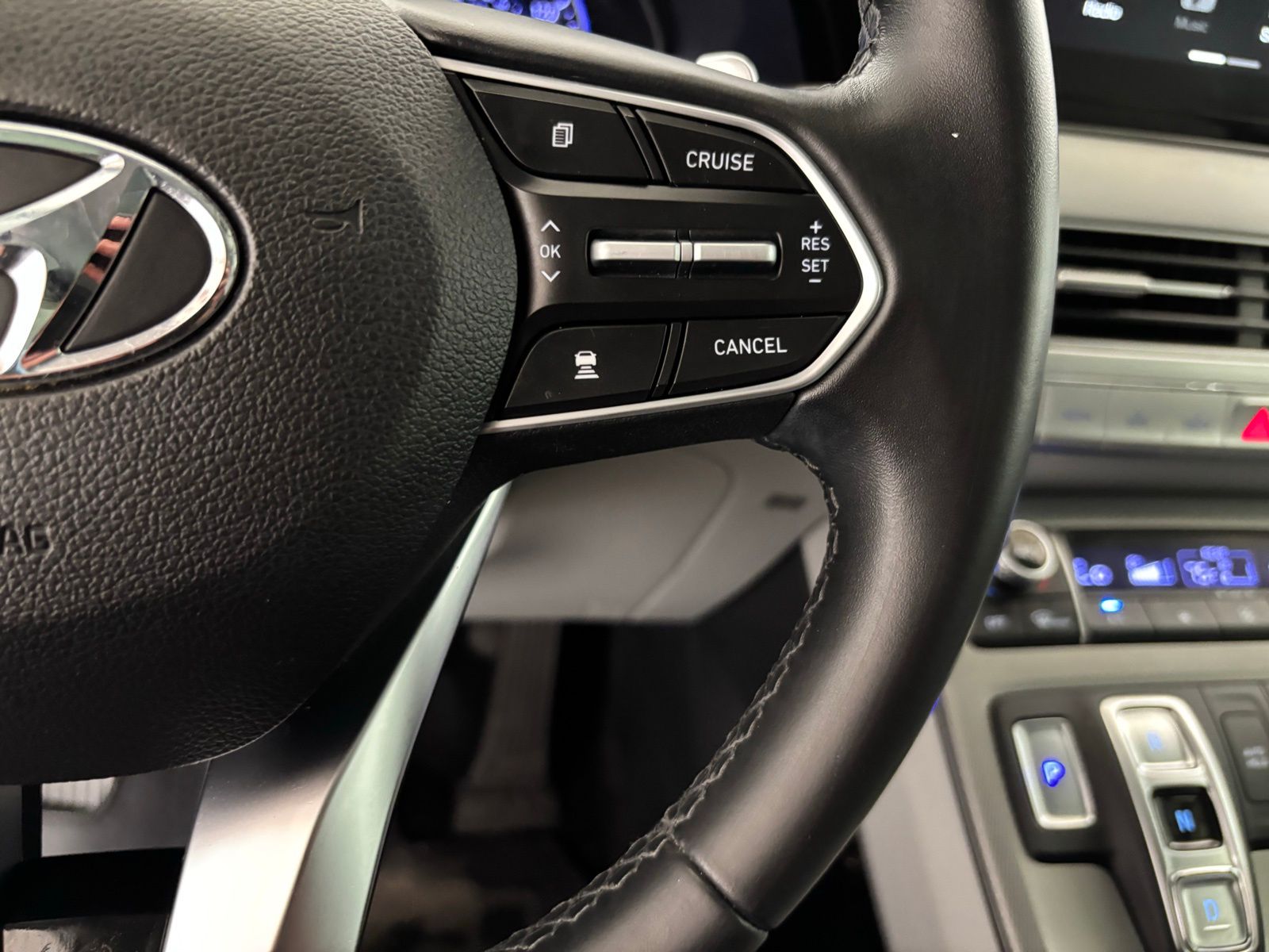 Used Car 2020 Hyundai Palisade  Sel For Sale Under $20,000 In Austin, Texas