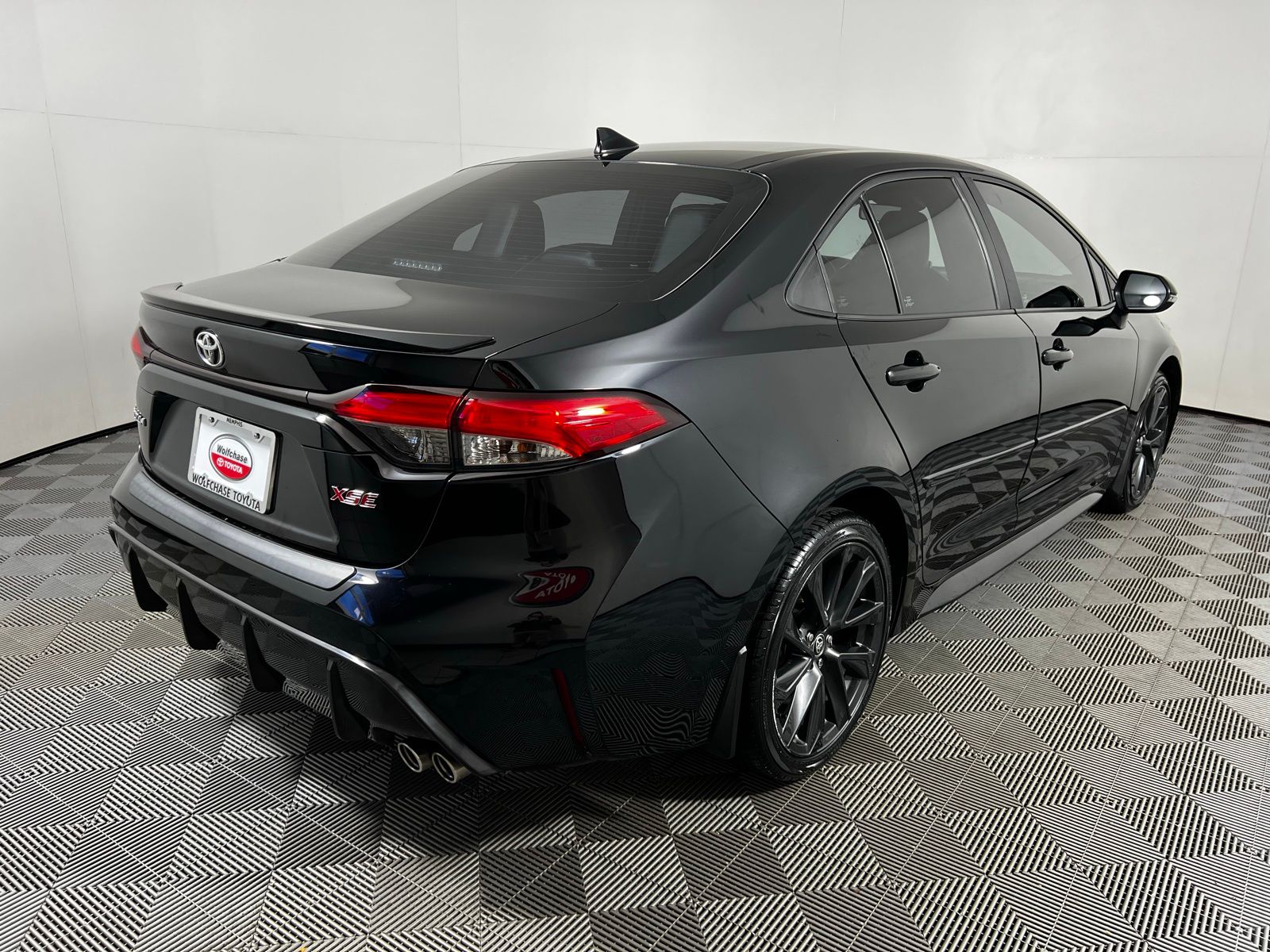 Thumbnail: 2023 Toyota Corolla - 5