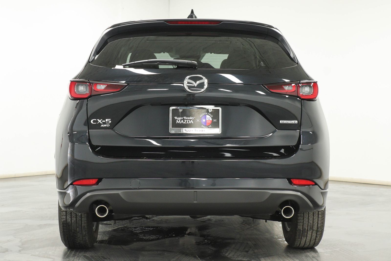 New Car 2025 Mazda Cx-5  2.5 S Preferred Package For Sale Under $35,000 In Austin, Texas