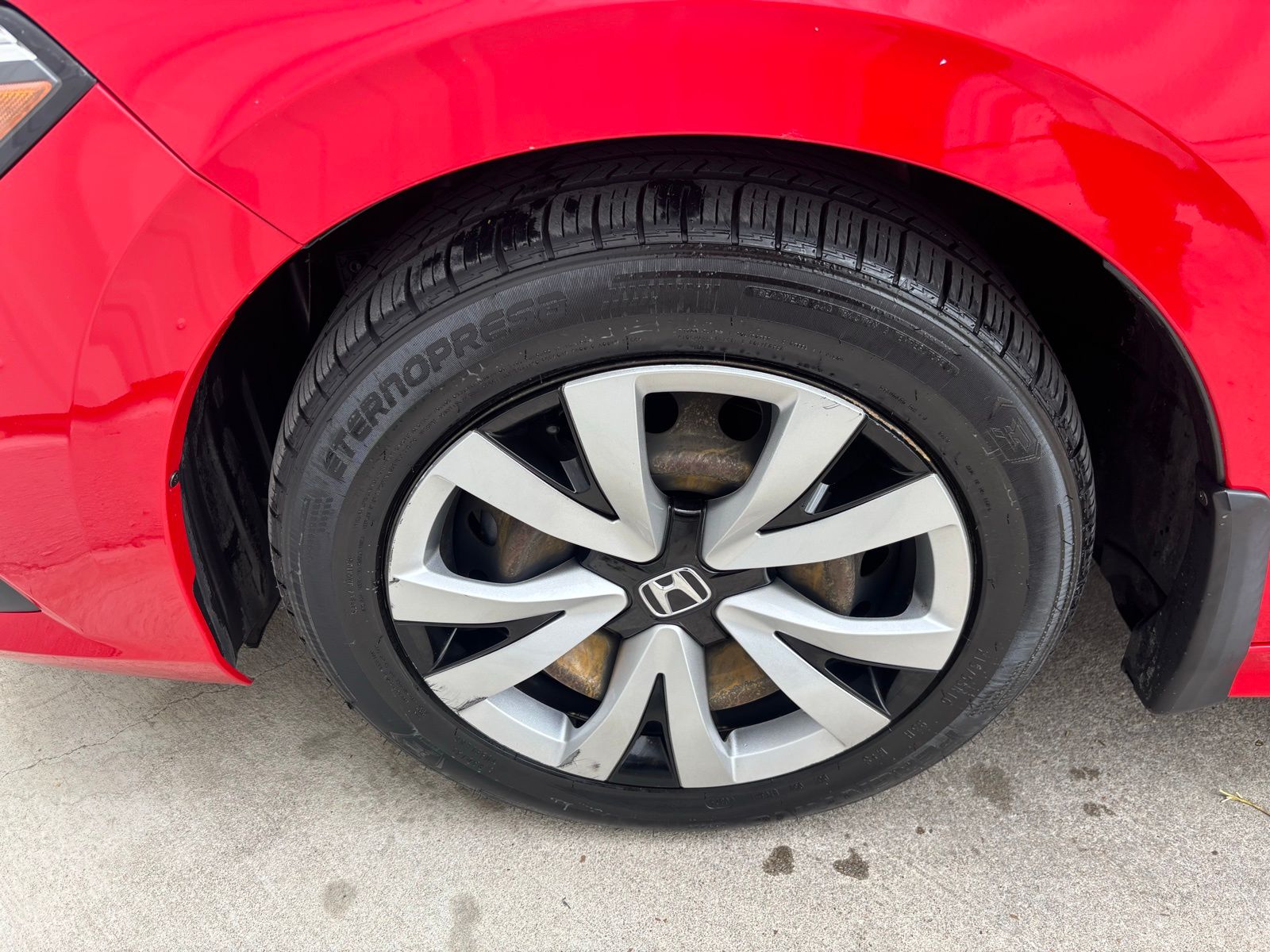 Used Car 2022 Honda Civic  Lx For Sale Under $20,000 In Austin, Texas