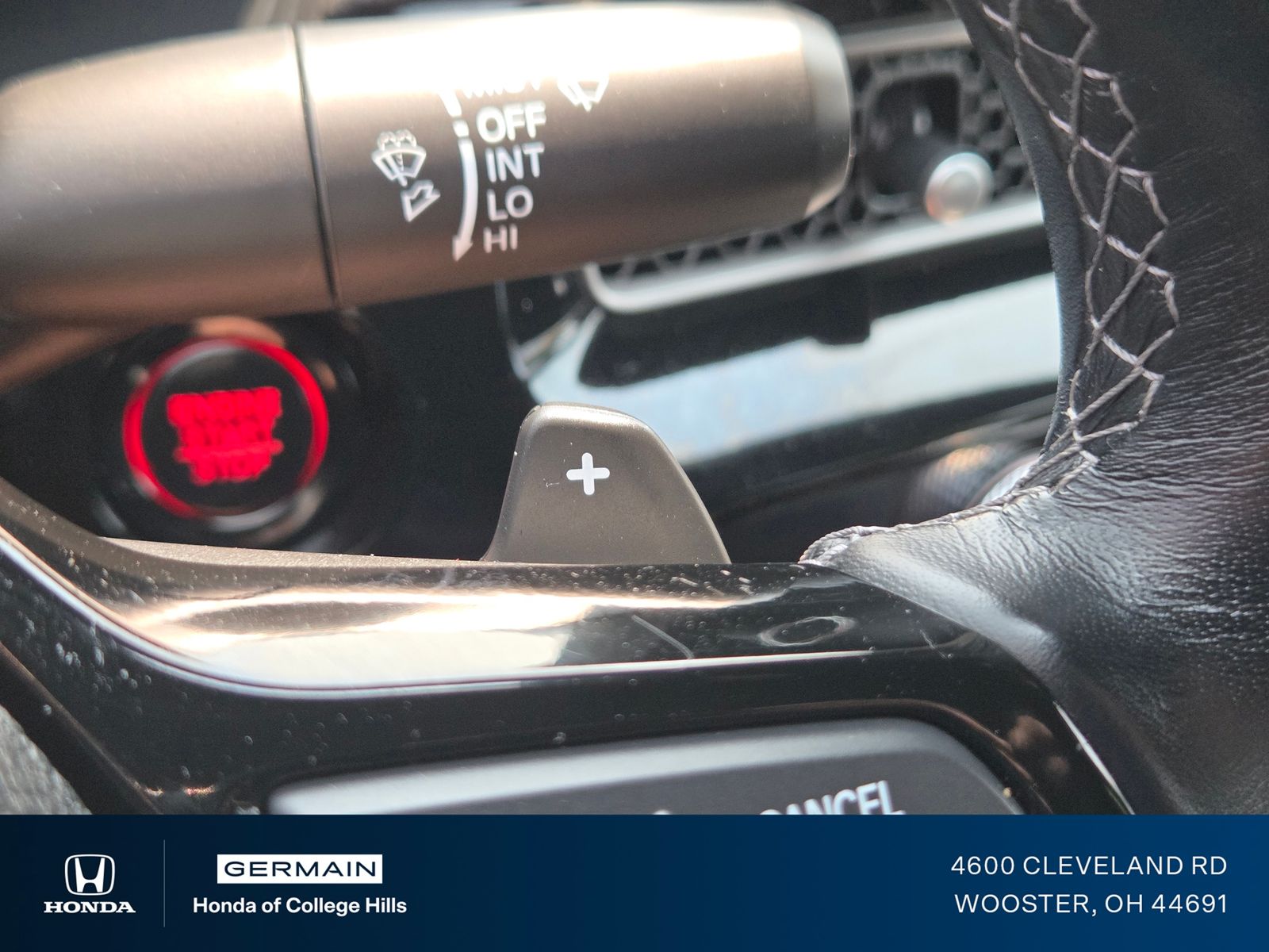 Certified Used 2024 Silver Honda Sport image 24