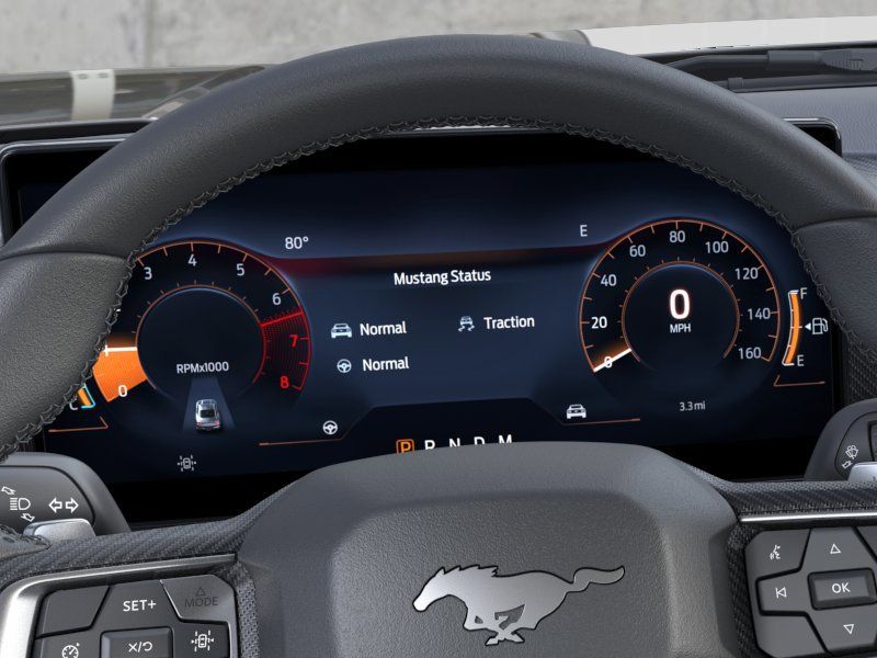 2025 Ford Mustang GT Fastback - Photo 13