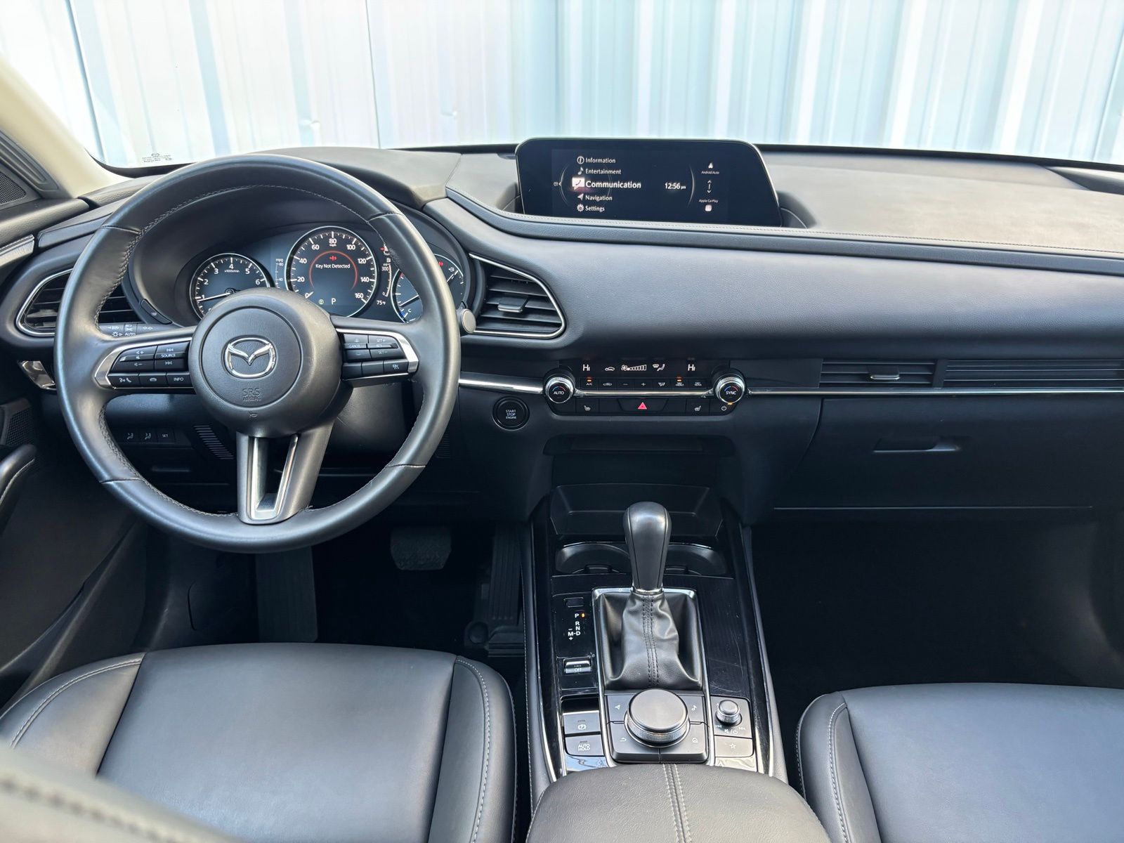 Used Car 2025 Mazda Cx-30  2.5 S Preferred Package For Sale Under $25,000 In Austin, Texas