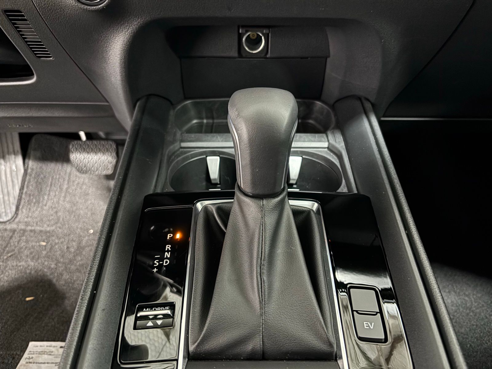 Used Car 2025 Mazda Cx-50 Hybrid  Premium Plus For Sale Under $35,000 In Austin, Texas