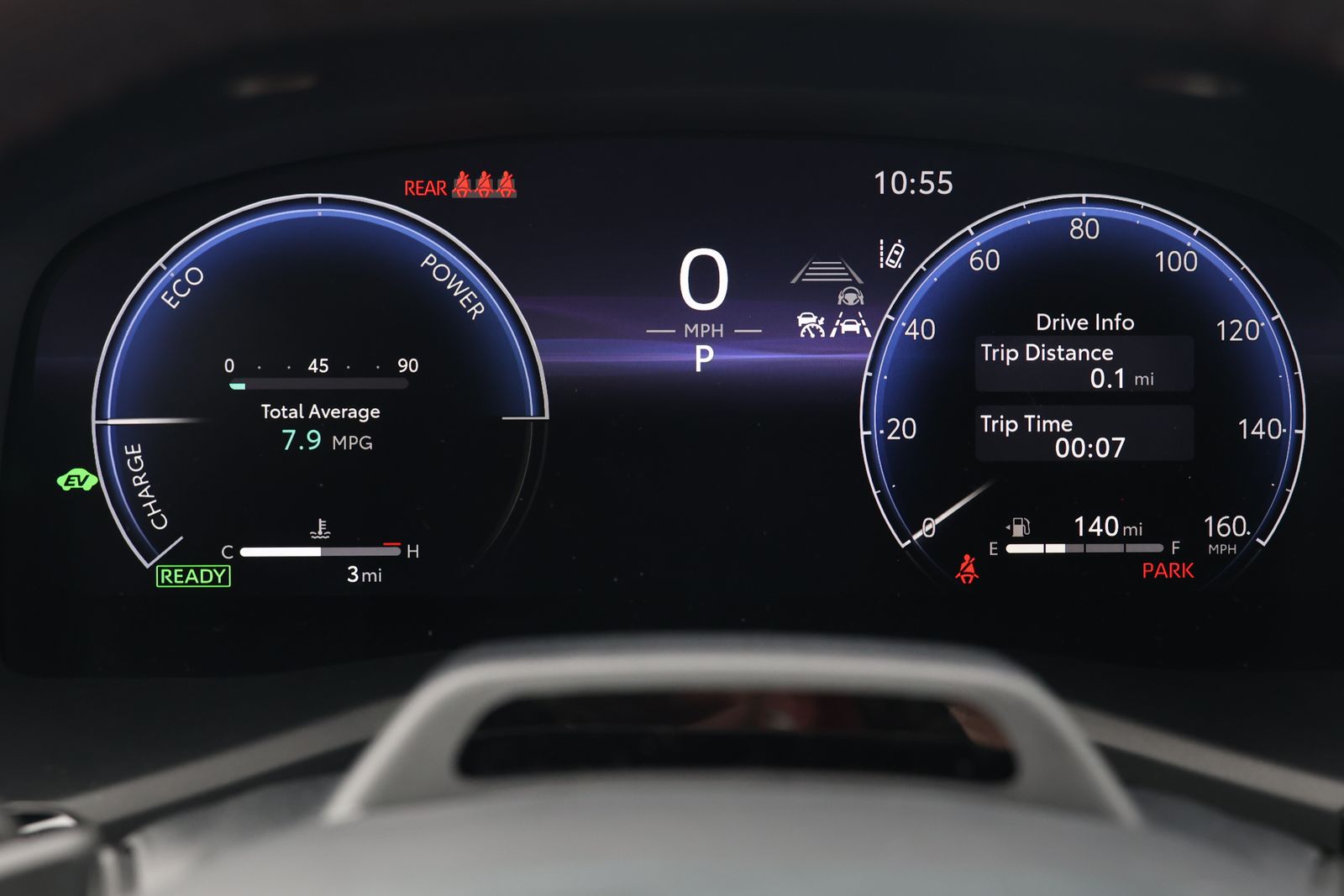 New 2026  Toyota XSE image 19