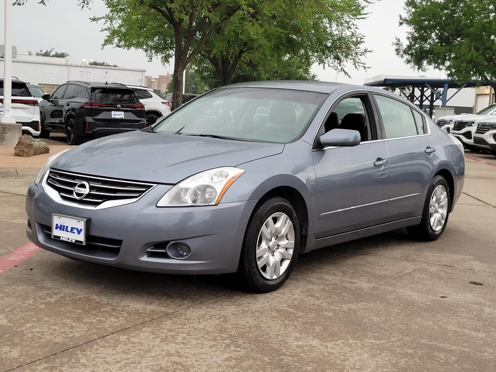 used 2012 Nissan Altima car, priced at $8,000