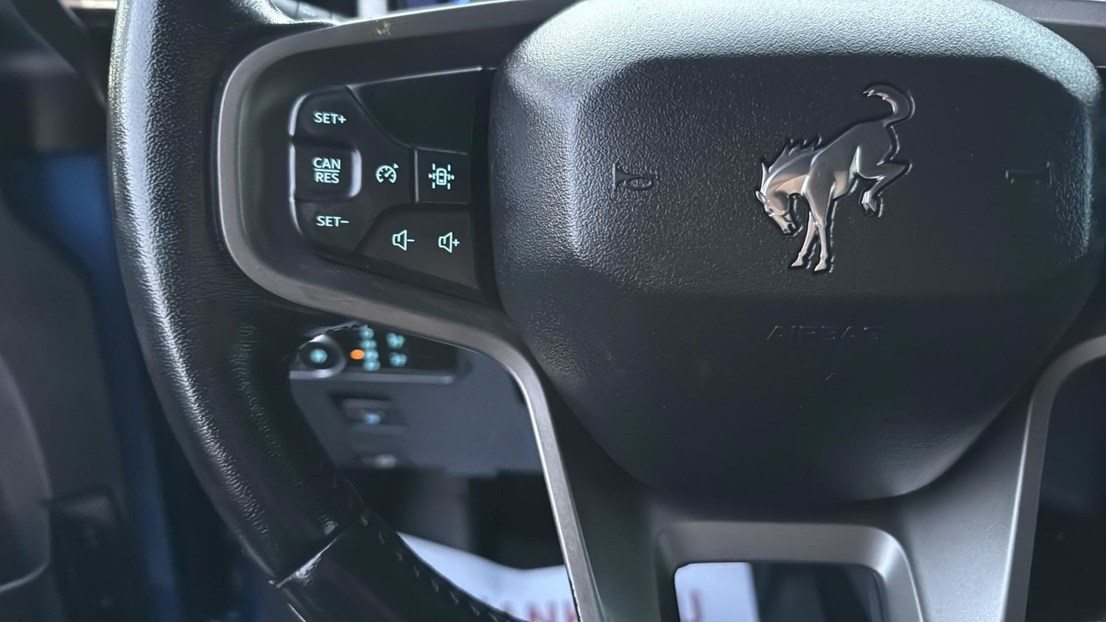 Used Car 2023 Ford Bronco  For Sale Under $50,000 In Austin, Texas