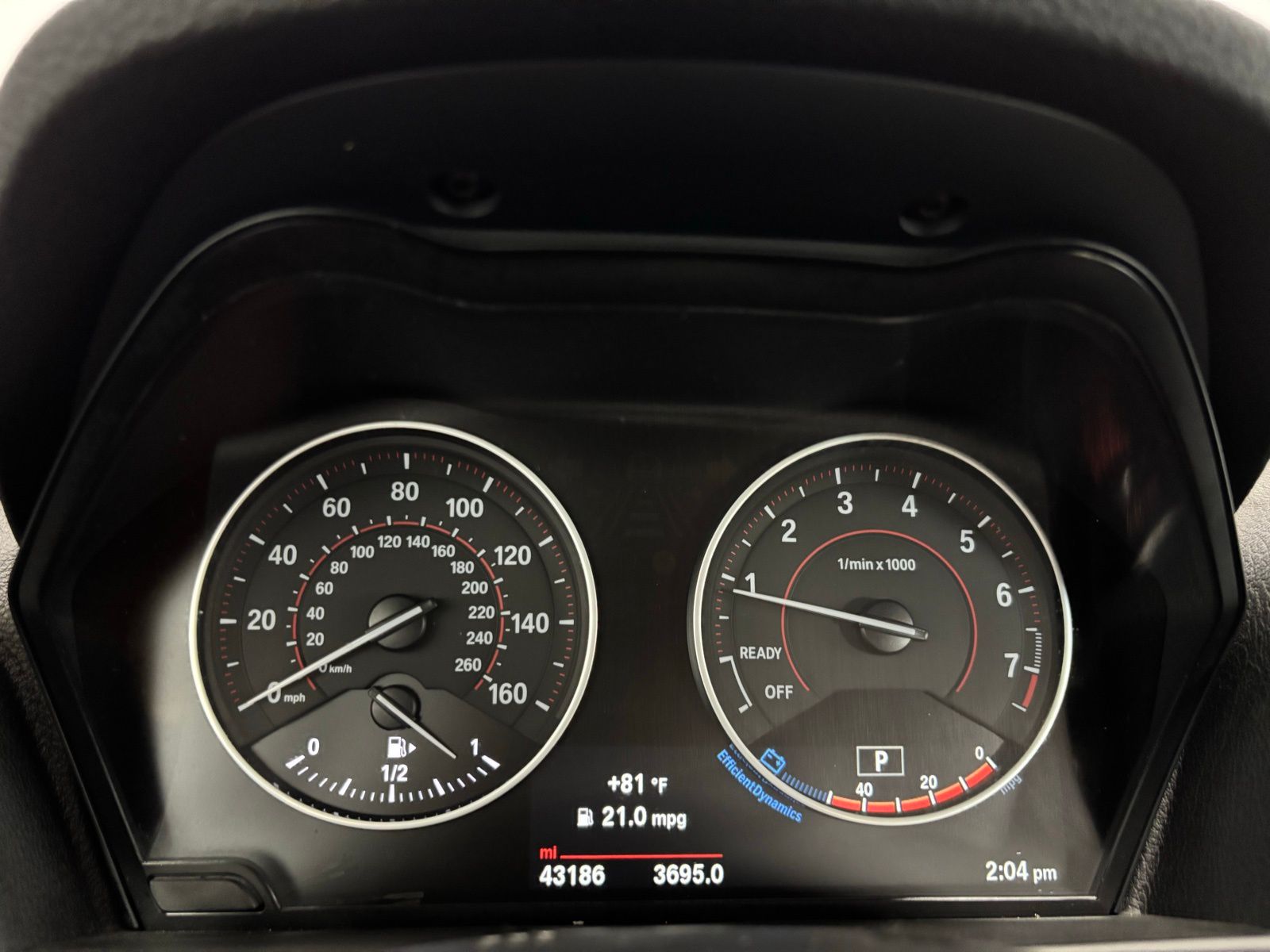 Used Car 2017 Bmw 2 Series  230i Xdrive For Sale Under $25,000 In Austin, Texas