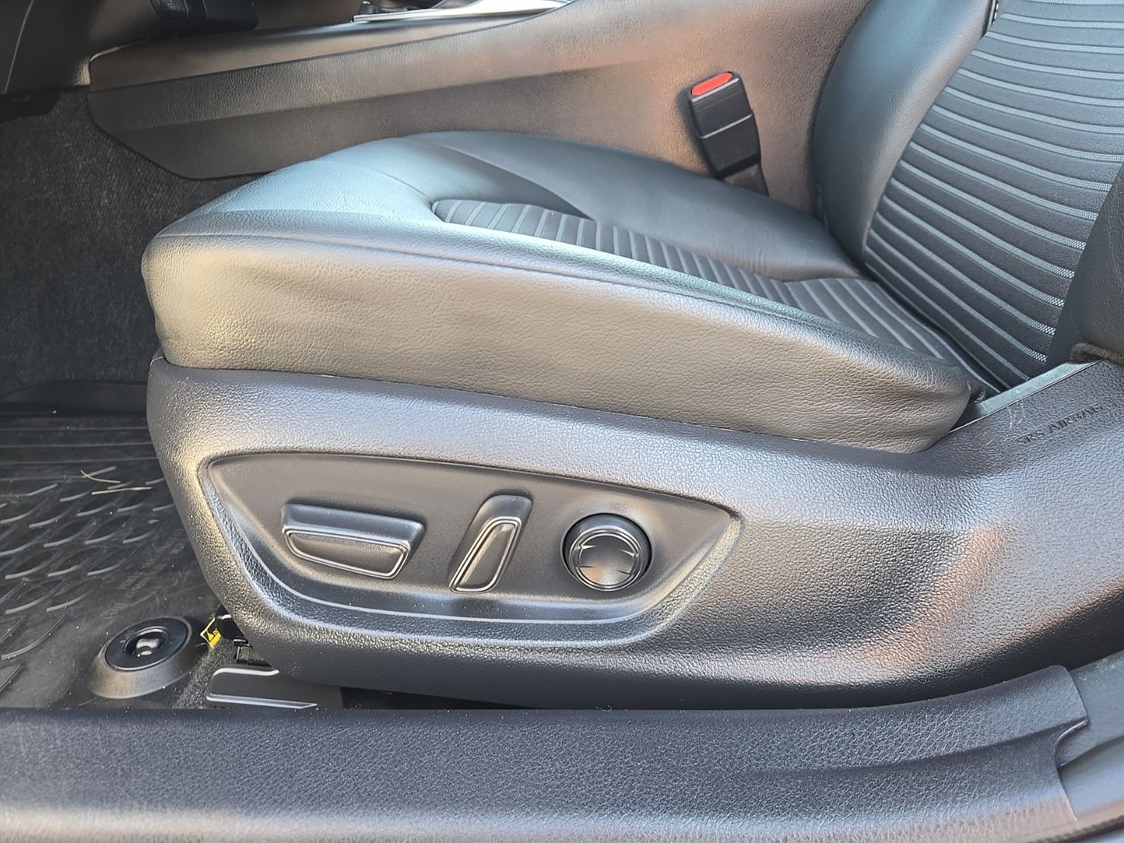 2024 Toyota Camry SE Nightshade - Photo 20