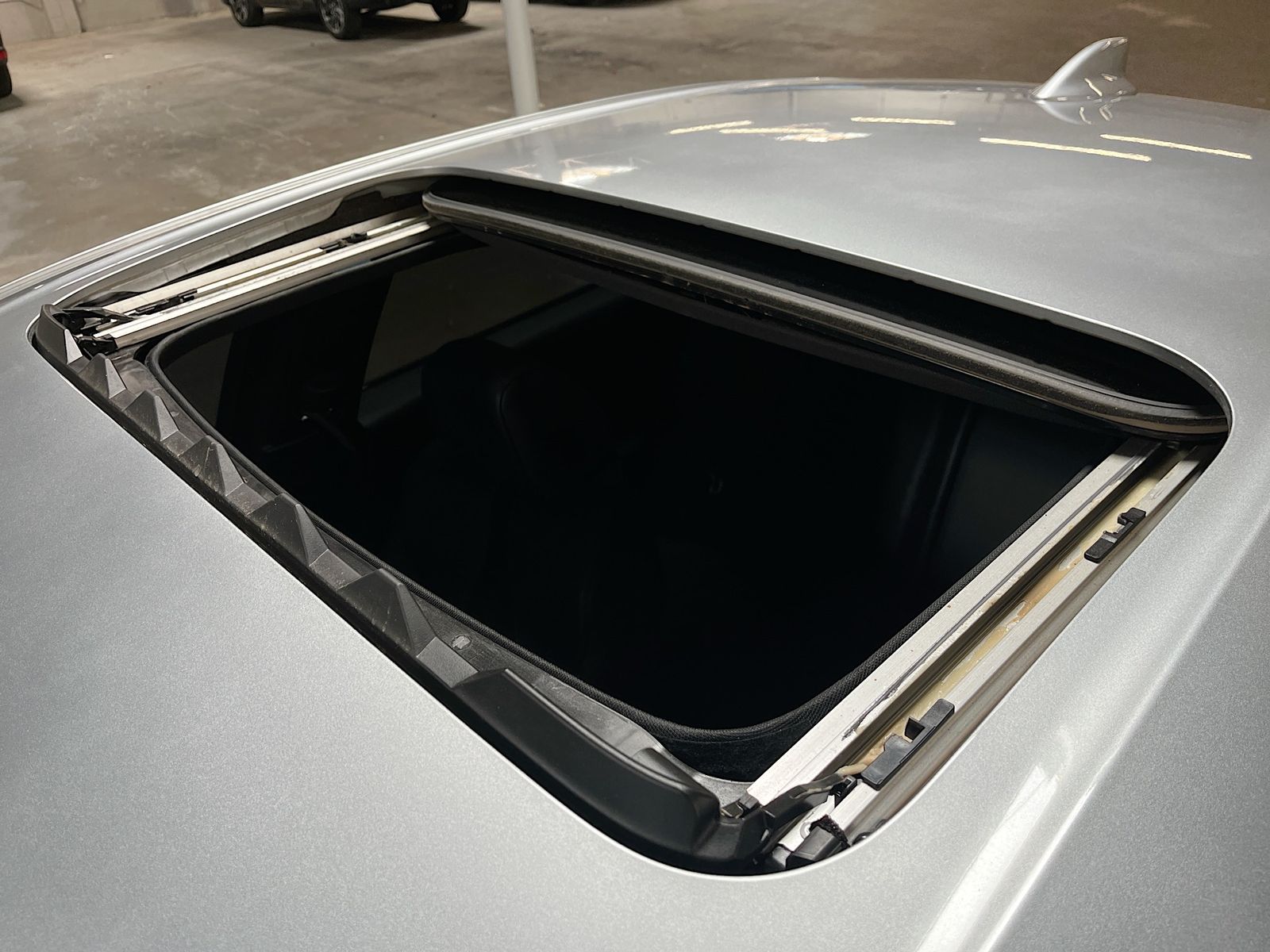 Used 2021  Acura A-Spec Package image 23