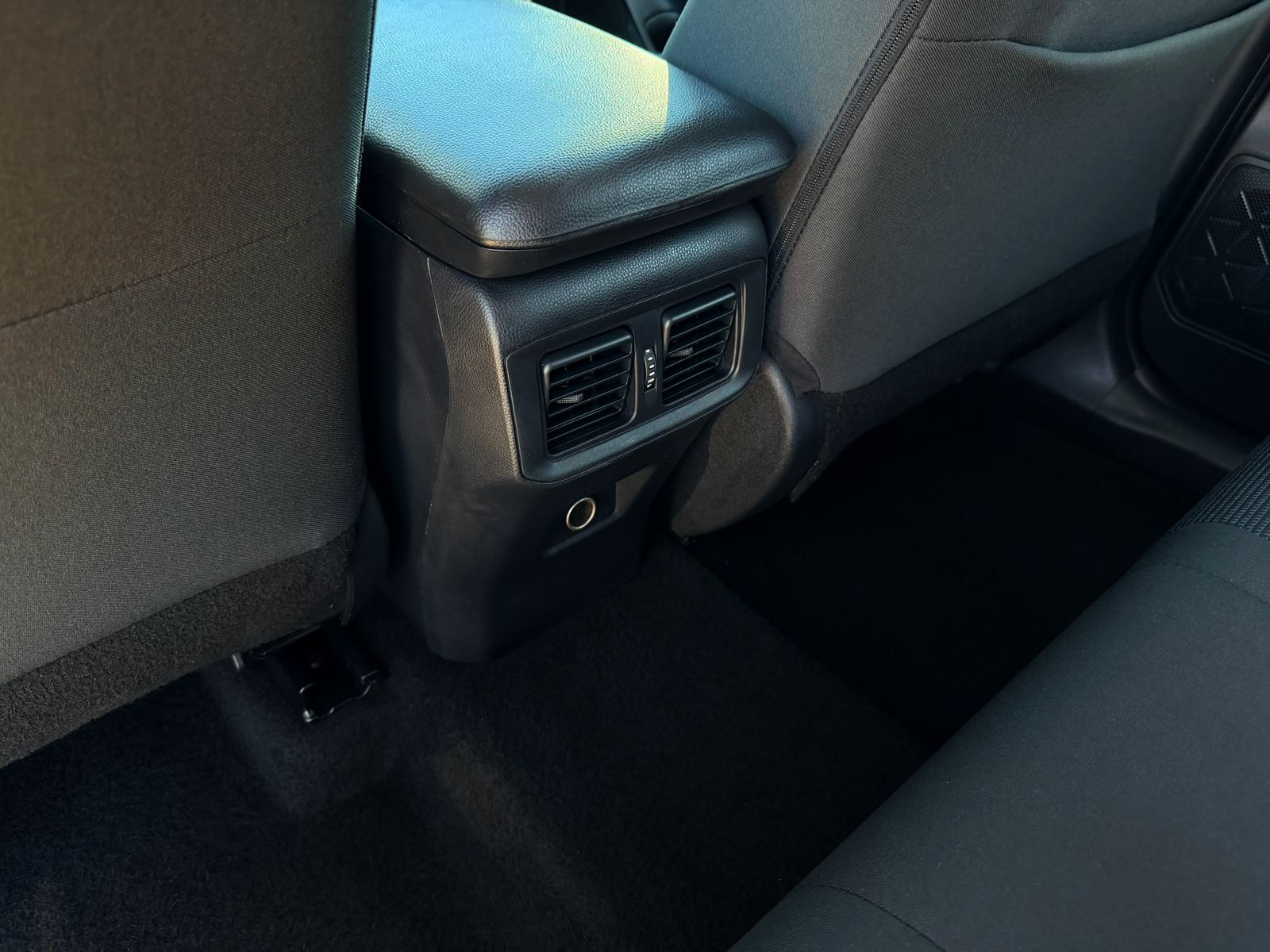 Used 2025 Silver Sky Metallic Toyota LE image 26