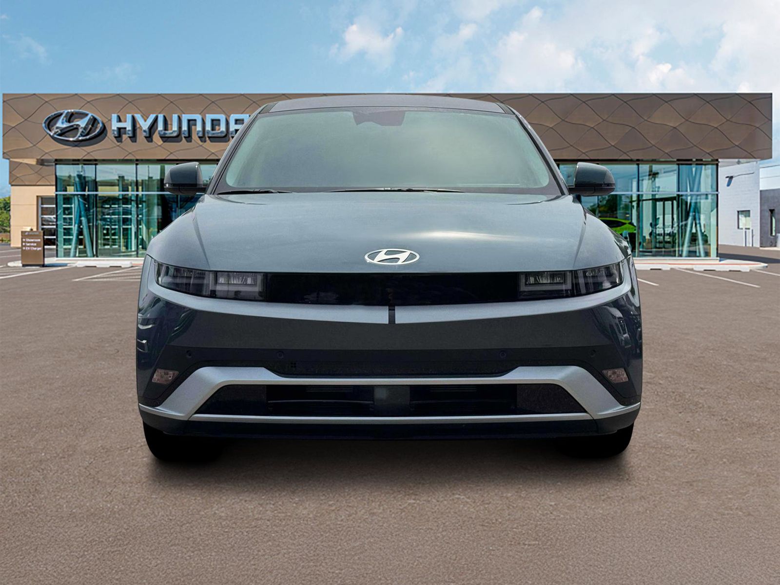 IONIQ 5 SE