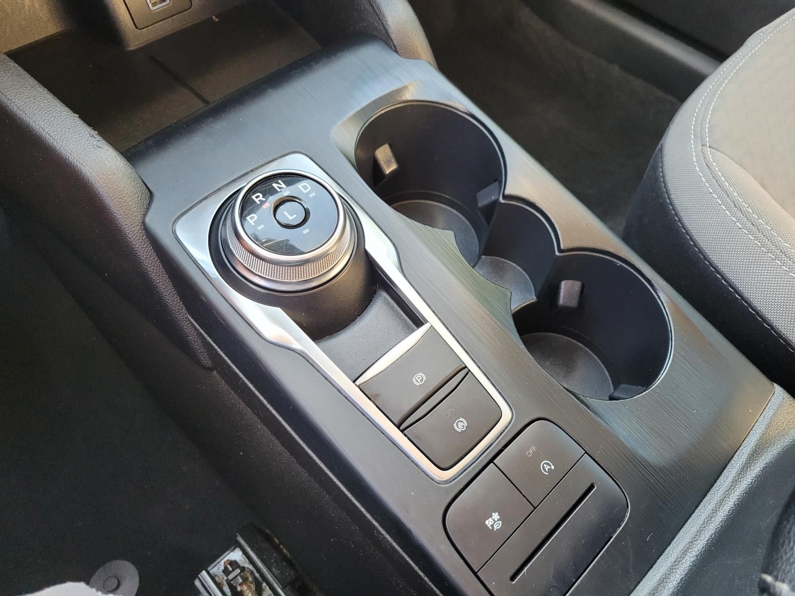 used 2022 Ford Escape car, priced at $12,890